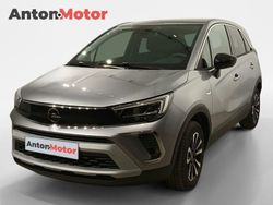 Gris Nuevo 2025 Opel Crossland Elegance SUV | 22.990 €