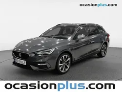 Seat Leon ST