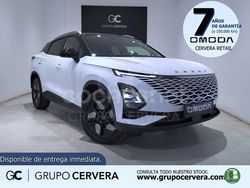 Blanco Nuevo 2025 Omoda 5 SUV | 27.900 € (Un poco caro)