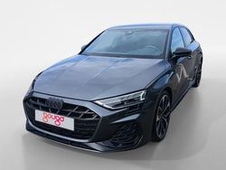 Gris Usado 2024 Audi A3 S-Line Berlina | 36.500 € (Precio justo)