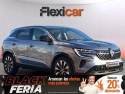 Gris Usado 2023 Renault Austral Equilibre SUV | 24.980 € (Precio justo)