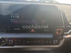 Blanco Usado 2024 Kia Sportage SUV | 26.000 € (Buen precio)