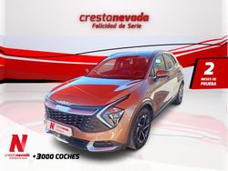 Usado 2022 Kia Sportage Spirit SUV | 27.093 € (Precio justo)
