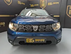 Azul Usado 2020 Dacia Duster Comfort SUV | 12.990 € (Buen precio)