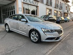 Gris Usado 2016 Renault Talisman Intens Berlina | 10.990 € (Precio justo)