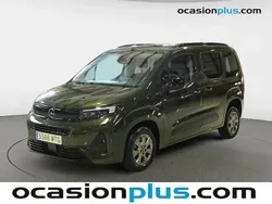 Blanco Nuevo 2024 Opel Combo S Monovolumen | 20.500 € (Super precio)