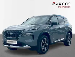 Katana grey + galaxy black, ne Usado 2023 Nissan X-Trail SUV | 39.900 € (Precio justo)