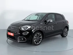 Negro Nuevo 2024 Fiat 500X Sport SUV | 21.000 € (Precio justo)