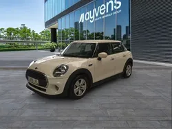 Blanco Usado 2020 Mini ONE Utilitario | 15.700 € (Buen precio)