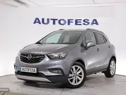 Gris Usado 2019 Opel Mokka SUV | 12.950 € (Precio justo)