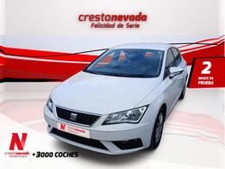Usado 2018 Seat Leon Reference | 12.140 € (Precio justo)