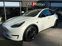 Eléctrico Usado 2023 Tesla Model Y Performance SUV | 37.950 € (Precio justo)