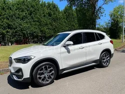 Blanco Usado 2021 BMW X1 xLine SUV | 22.900 € (Precio justo)