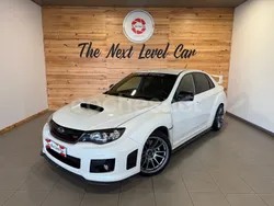 Blanco Usado 2012 Subaru WRX STI Berlina | 33.990 €