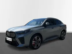 Nuevo 2025 BMW iX2 Comfort Edition SUV | 58.900 € (Caro)