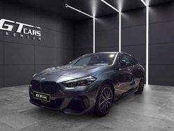 Gris Usado 2021 BMW M235 Coupe | 37.900 €