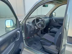 Verde Usado 2007 Peugeot Partner Monovolumen | 5500 €