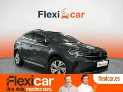 Gris Usado 2022 VW Taigo Life SUV | 17.590 € (Precio justo)