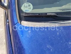 Azul Usado 2006 Opel Corsa Berlina | 2800 € (Precio justo)