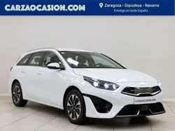 Otro Usado 2024 Kia Ceed Familiar | 28.900 €