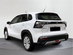 Blanco Usado 2023 Suzuki SX4 S-Cross SUV | 20.990 € (Super precio)