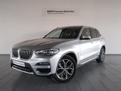 Usado 2020 BMW X3 xLine SUV | 34.900 € (Precio justo)
