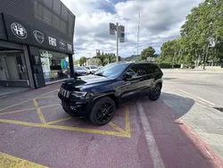 Negro Usado 2018 Jeep Grand Cherokee Night Eagle SUV | 23.450 € (Buen precio)