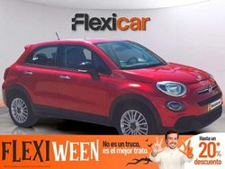 Rojo Usado 2019 Fiat 500X S SUV | 10.790 € (Buen precio)