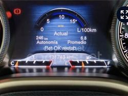 Blanco Usado 2017 Jeep Cherokee Limited SUV | 18.500 € (Precio justo)