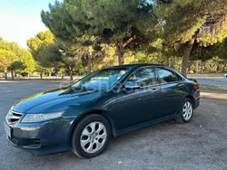 Gris / plata Usado 2007 Honda Accord Executive Berlina | 3200 € (Super precio)