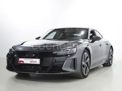 Eléctrico Usado 2022 Audi RS e-tron GT Berlina | 72.700 €