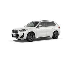 Blanco Usado 2025 BMW X1 Comfort Edition SUV | 48.890 € (Precio justo)
