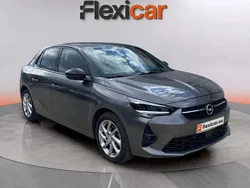 Gris Usado 2019 Opel Corsa GS Line Berlina | 9490 € (Precio justo)