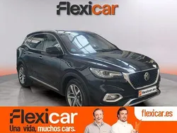 Negro Usado 2023 MG HS Luxury SUV | 20.990 € (Caro)