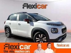 Blanco Usado 2021 Citroën C3 Aircross PureTech SUV | 10.790 € (Super precio)