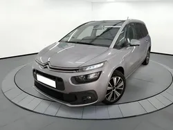 Gris Usado 2019 Citroën Grand C4 Picasso Business Class Monovolumen | 12.990 €