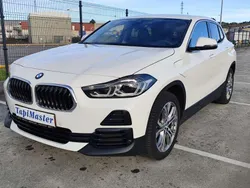Blanco Usado 2021 BMW X2 SUV | 24.990 € (Precio justo)