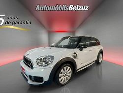 Usado 2020 Mini Countryman SUV | 21.490 €