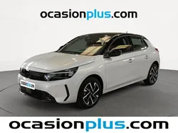 Blanco Nuevo 2025 Opel Corsa S Utilitario | 16.546 € (Precio justo)