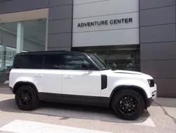 Blanco Nuevo 2025 Land Rover Defender S SUV | 96.875 € (Super precio)