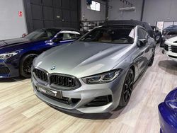 Gris / plata Usado 2023 BMW M850 Coupe | 84.900 €