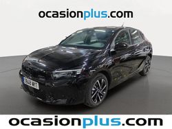 Negro Usado 2025 Opel Corsa S Utilitario | 14.819 € (Precio justo)