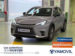 Gris Usado 2024 Lexus LBX SUV | 33.450 € (Precio justo)