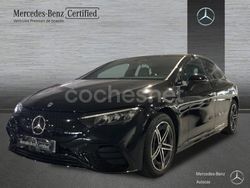 Eléctrico Usado 2023 Mercedes EQE300 Berlina | 65.900 €