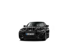 Negro Usado 2024 BMW 420 Gran Coupé Comfort Edition Coupe | 51.900 € (Un poco caro)