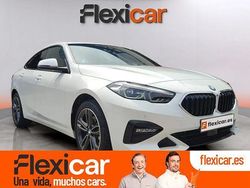 Blanco Usado 2024 BMW 218 Coupe | 33.890 € (Caro)