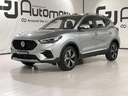 Otro Nuevo 2025 MG ZS Comfort Berlina | 18.990 € (Precio justo)