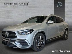Gris Nuevo 2025 Mercedes GLA200 SUV | 46.950 €