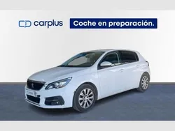 Usado 2020 Peugeot 308 Style | 12.790 € (Precio justo)