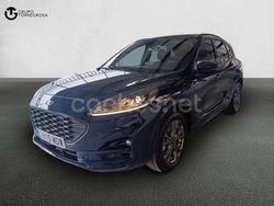 Azul Usado 2023 Ford Kuga ST-Line SUV | 27.900 € (Precio justo)
